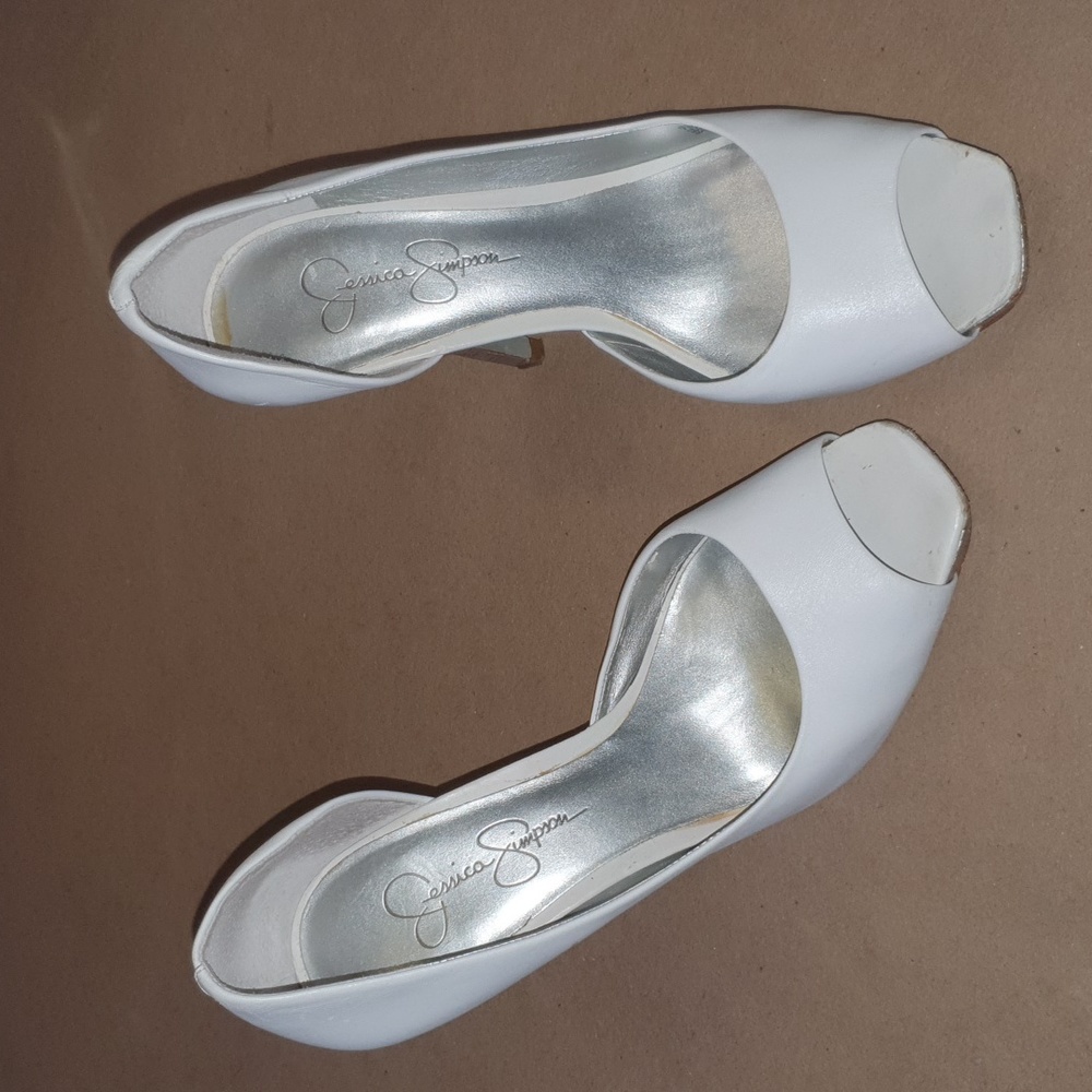 Jessica simpson heels